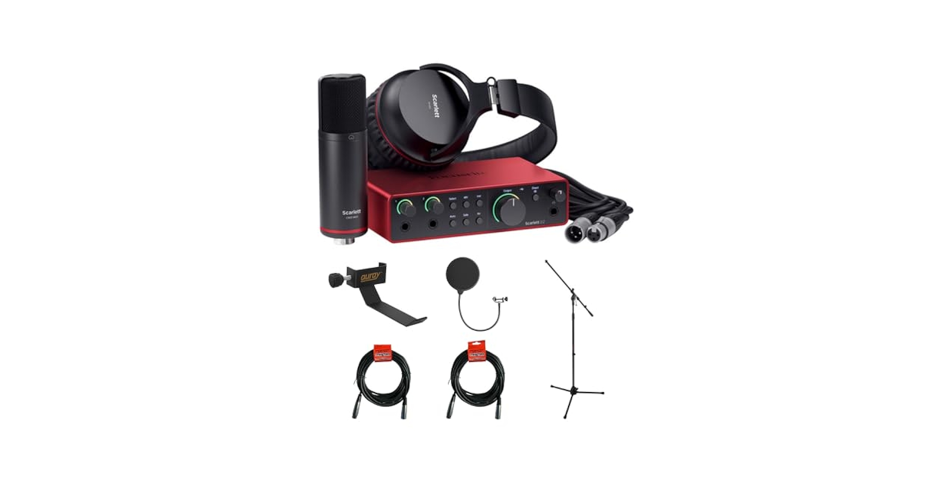 配信機器・PA機器・レコーディング機器 Focusrite Scarlett 2i2 Studio Amazon.co.jp: Focusrite Scarlett 2i2 Studio 第4世代 USB